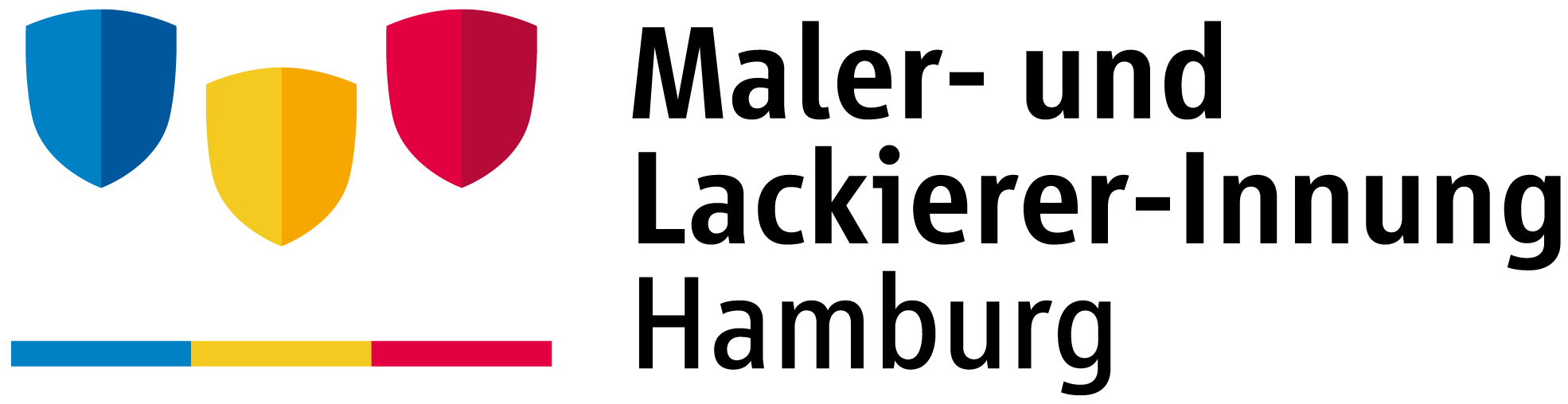 Maler- und Lackierer-Innung Hamburg Logo