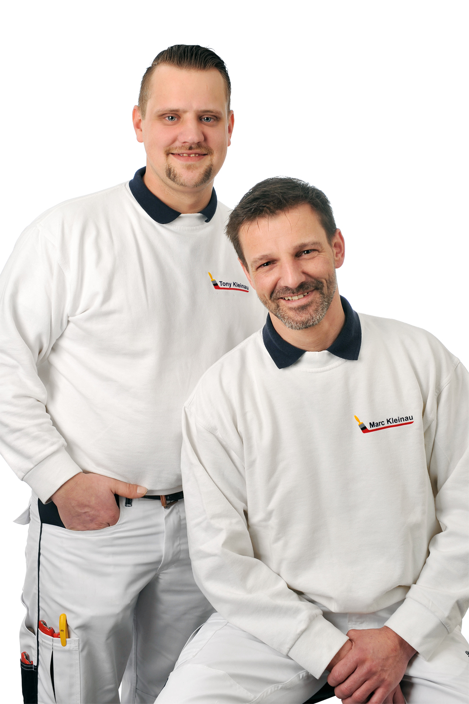 Marc Kleinau Ansprechpartner